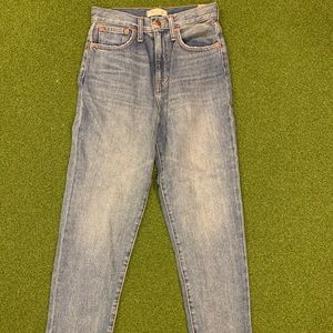 Madewell Momjean
